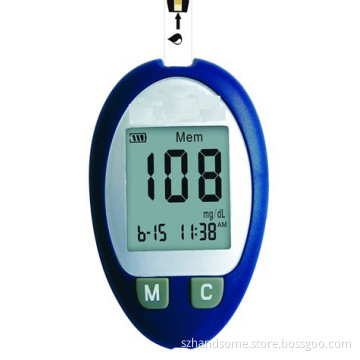 Wk-2808 Blood Glucose Meter /Blood Sugar Monitor